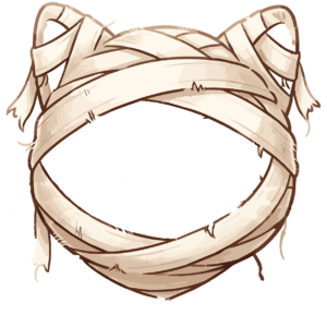 Logo mummy